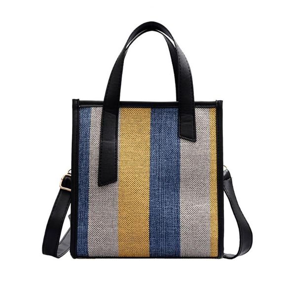 handbags women hit color stripe classic tote wear-resistant woolen shoulder bag fashion shopping handbag shopping
handbags women hit color stripe classic tote wear-resistant woolen shoulder bag fashion shopping handbag shopping