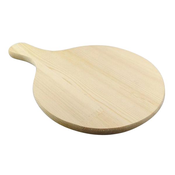 wood pizza peel - paddle for homemade pizza and bread baking - great for cheese board, platter, pizza, with handle
wood pizza peel - paddle for homemade pizza and bread baking - great for cheese board, platter, pizza, with handle