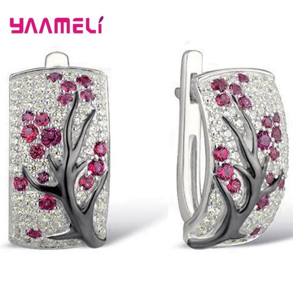 hoop & huggie arrivals 925 sterling silver trendy full crystal paved tree branches wide earrings for women girls party jewelry, Golden;silver
hoop & huggie arrivals 925 sterling silver trendy full crystal paved tree branches wide earrings for women girls party jewelry, Golden;silver