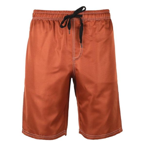 men's quick drying beach pants solid color shorts large size sports fitness euramerican capris men's summer, White;black
men's quick drying beach pants solid color shorts large size sports fitness euramerican capris men's summer, White;black