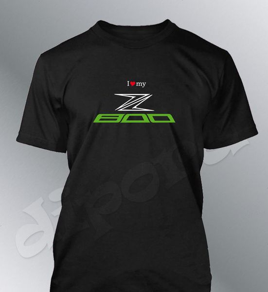 2019 fashion t-shirt customised z800 s m l xl xxl man round neck moto z 800 tee shirt