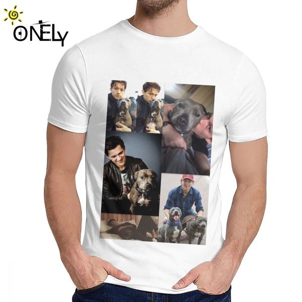 retro tom holland dogs t рубашка унисекс летом прохладный человек хлопок майка классический круглый шеи
retro tom holland dogs t рубашка унисекс летом прохладный человек хлопок майка классический круглый шеи