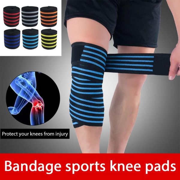 1pcs knee support elastic bandage compression tape sport knee support strap protector strap shin guard brace safety, Black;gray
1pcs knee support elastic bandage compression tape sport knee support strap protector strap shin guard brace safety, Black;gray