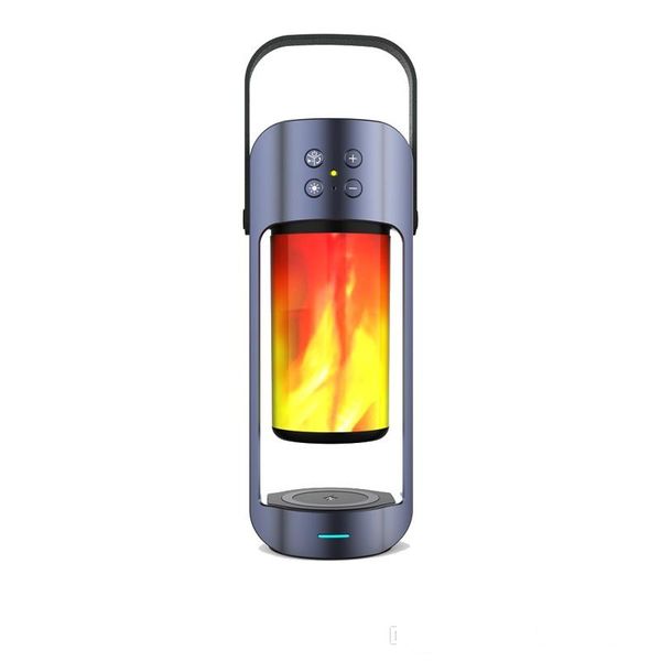 y10 flame light wireless charging bluetooth speaker with charging treasure versatile outdoor emergency light outdoor portable speakers
y10 flame light wireless charging bluetooth speaker with charging treasure versatile outdoor emergency light outdoor portable speakers