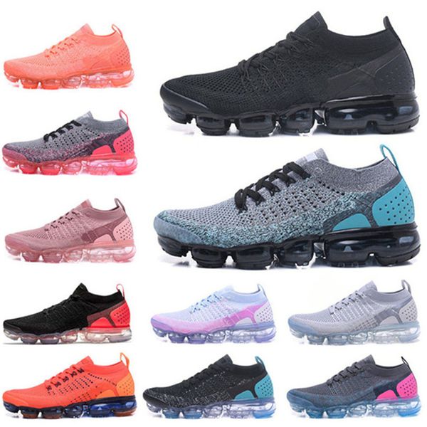 2019 nike vapormax с коробкой вязать 2,0 fly casualshoes мужчины женщины bhm red orbit metallic gold тройной черный дизайнер обуви кроссовки
2019 nike vapormax с коробкой вязать 2,0 fly casualshoes мужчины женщины bhm red orbit metallic gold тройной черный дизайнер обуви кроссовки