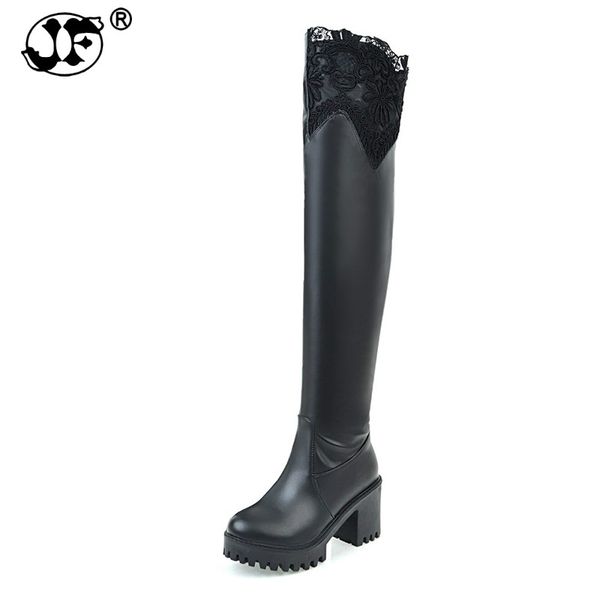 boots 2021 plus size 33-45 platform slip on woman shoes square high heel knee add fur winter shoe women black tgh78
boots 2021 plus size 33-45 platform slip on woman shoes square high heel knee add fur winter shoe women black tgh78