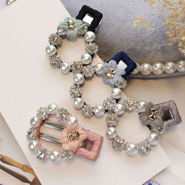 hair accessories exquisite pearl hairpins clip for women sweet girls headwear hairpin party wedding
hair accessories exquisite pearl hairpins clip for women sweet girls headwear hairpin party wedding