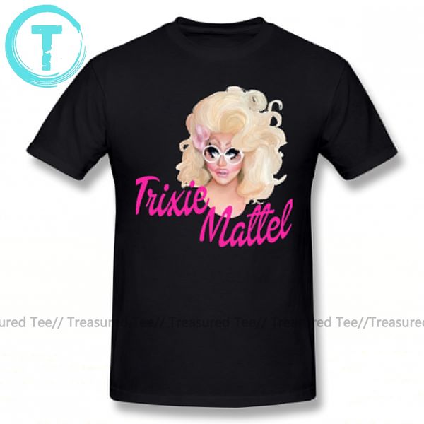 drag race t shirt trixie t-shirt oversize short sleeve tee shirt 100 percent cotton funny man basic graphic tshirt
drag race t shirt trixie t-shirt oversize short sleeve tee shirt 100 percent cotton funny man basic graphic tshirt