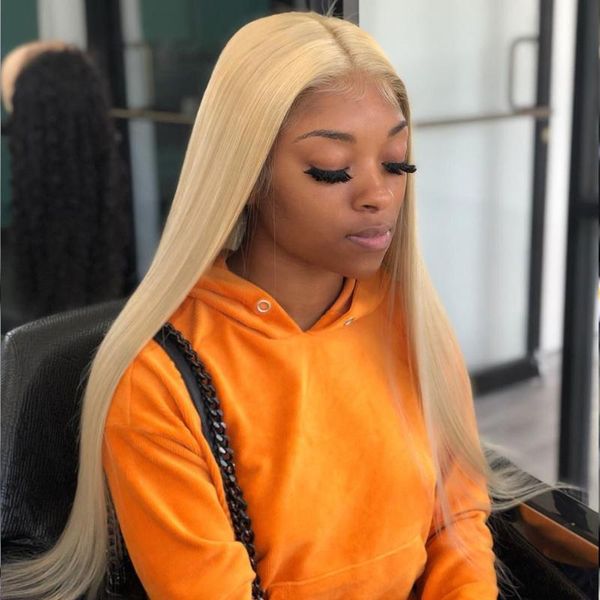 613 honey blonde color remy бразильский прямой парик фронта шнурка человеческих волос парик 8 - 26 дюймов ombre закрытие для чернокожих женщ, Black;brown
613 honey blonde color remy бразильский прямой парик фронта шнурка человеческих волос парик 8 - 26 дюймов ombre закрытие для чернокожих женщ, Black;brown