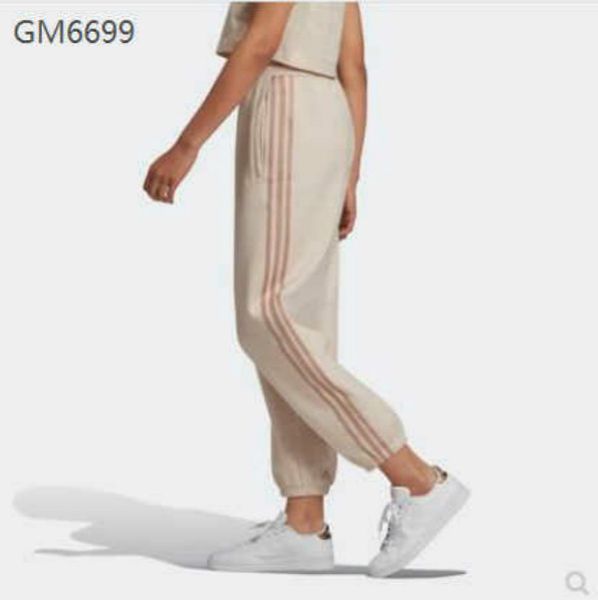 womens designer pants fashion autumn and winter long pencil pants casual sports style streetwear pants 2 colors, Black;white
womens designer pants fashion autumn and winter long pencil pants casual sports style streetwear pants 2 colors, Black;white