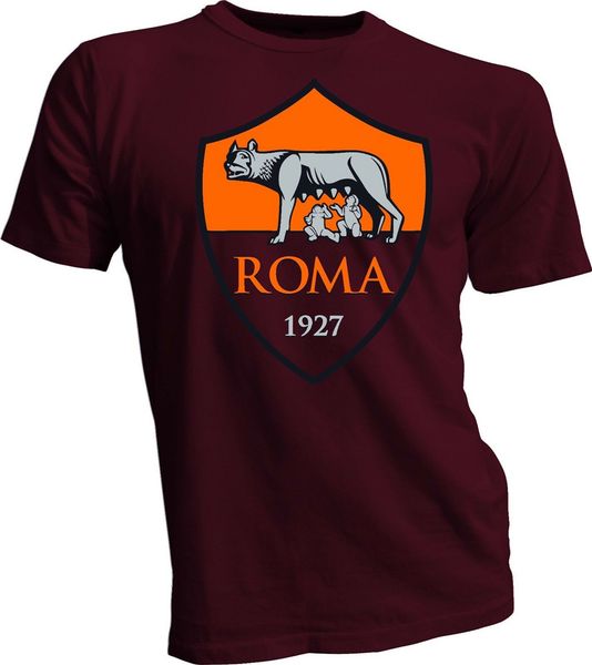 a.s. roma i giallorossi italy italia serie a football soccer t-shirt team sports basic models tee shirt
a.s. roma i giallorossi italy italia serie a football soccer t-shirt team sports basic models tee shirt
