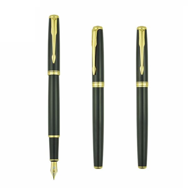 fountain pens metal luxury pen box business writing signing calligraphy office school stationery supplies 03936
fountain pens metal luxury pen box business writing signing calligraphy office school stationery supplies 03936