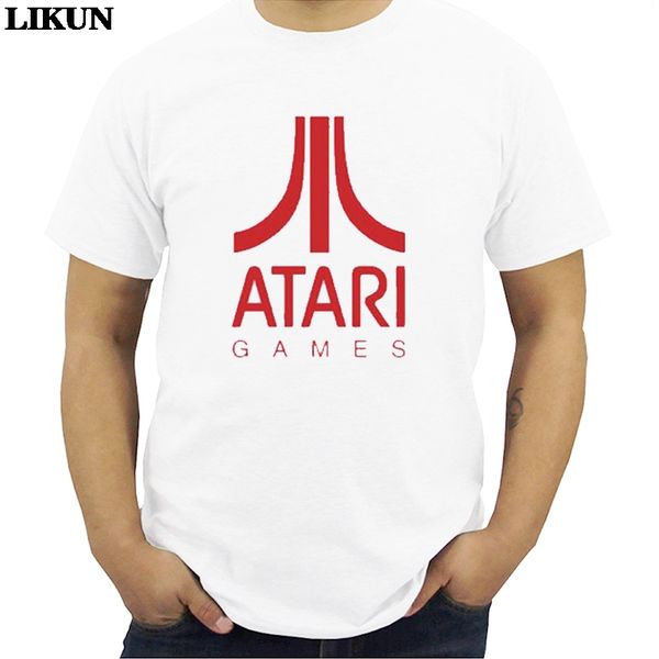 2019 atari t shirt fashion short sleeve o neck men t-shirt cool printed men clothing modal tees camisetas hombre
2019 atari t shirt fashion short sleeve o neck men t-shirt cool printed men clothing modal tees camisetas hombre