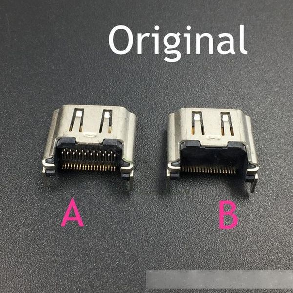 games & accessories accessories original hdmi port socket interface connector replacement for play station 4 ps4
games & accessories accessories original hdmi port socket interface connector replacement for play station 4 ps4