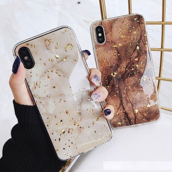 fashion gold foil bling marble phone cases for iphone x 6 6s plus 7 7plus 8 8plus soft tpu shining glitter case cover back
fashion gold foil bling marble phone cases for iphone x 6 6s plus 7 7plus 8 8plus soft tpu shining glitter case cover back