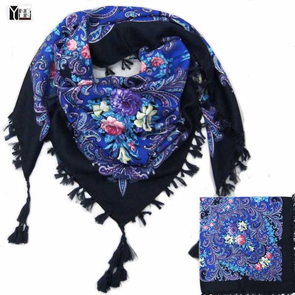 scarves 2021 fashion woman scarf square short tassel floral printed women wraps winter ladies shawls, Blue;gray
scarves 2021 fashion woman scarf square short tassel floral printed women wraps winter ladies shawls, Blue;gray