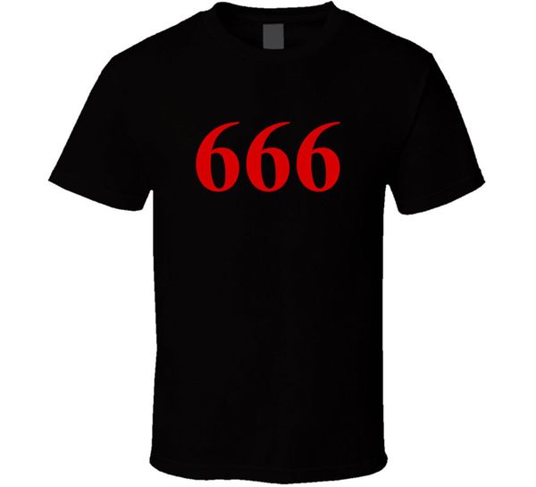 666 сатанинская logo футболка мужская black tee размер одежды s-3xl подарок 2018 новый с коротким рукавом повседневная футболка tee
666 сатанинская logo футболка мужская black tee размер одежды s-3xl подарок 2018 новый с коротким рукавом повседневная футболка tee