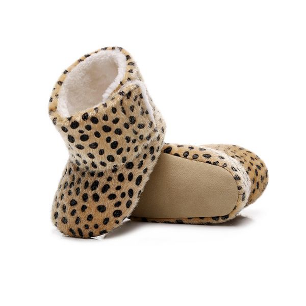 baby girls leopard pattern mid-tube boots soft sole children cotton shoes warm fall infant casual toddler shoes hot, Black;grey
baby girls leopard pattern mid-tube boots soft sole children cotton shoes warm fall infant casual toddler shoes hot, Black;grey