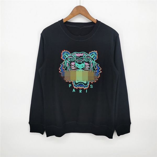 fashion style long sleeve mens hoodie round neck classic casual loose sweatshirts hoody, Black
fashion style long sleeve mens hoodie round neck classic casual loose sweatshirts hoody, Black