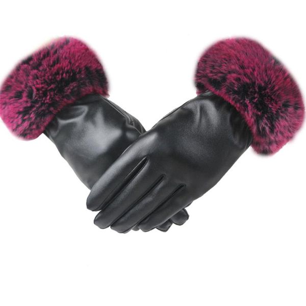 five fingers gloves women' winter warmer velvet warm using phone for cycling running female protecting hands wrist mittens, Blue;gray
five fingers gloves women' winter warmer velvet warm using phone for cycling running female protecting hands wrist mittens, Blue;gray