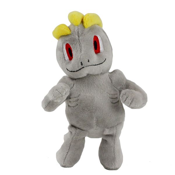18 см новое аниме рисунок machop плюшевые игрушки животные фаршированная cratoon кукла день рождения подарок для детей
18 см новое аниме рисунок machop плюшевые игрушки животные фаршированная cratoon кукла день рождения подарок для детей