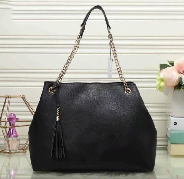 Designer Women Chain Handbag Fashion Temperament Large Capacity Shoulder Bags Luxury High Quality Lady Bag Travel Women Bag FP-RG2022110
Designer Women Chain Handbag Fashion Temperament Large Capacity Shoulder Bags Luxury High Quality Lady Bag Travel Women Bag FP-RG2022110