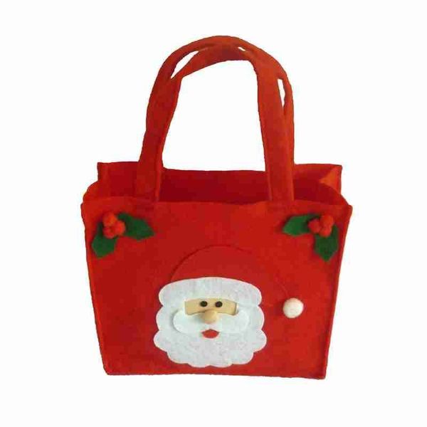 christmas decorations candy gift bag santa claus snowman elk bags striped hand xmas decor holiday year's home party supplies
christmas decorations candy gift bag santa claus snowman elk bags striped hand xmas decor holiday year's home party supplies