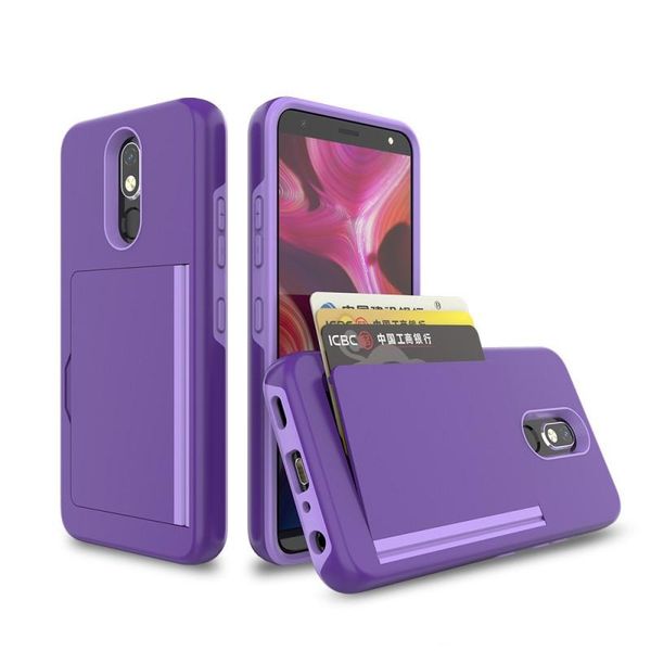 robot for lg stylo 5 k40 samsung galaxy s10 5g slot card multi-function case tpu pc full phone cover new style oppbag
robot for lg stylo 5 k40 samsung galaxy s10 5g slot card multi-function case tpu pc full phone cover new style oppbag