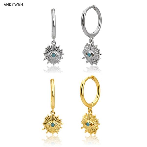 andywen 100% 925 sterling silver snowflower drop earring rock punk gold luxury crystal cz circle fine jewelry
andywen 100% 925 sterling silver snowflower drop earring rock punk gold luxury crystal cz circle fine jewelry