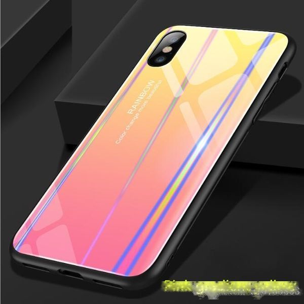 new creative aurora gradient iphone 6 case electroplated glass for iphone xs max case 7 8 plus x xr phone case ing
new creative aurora gradient iphone 6 case electroplated glass for iphone xs max case 7 8 plus x xr phone case ing