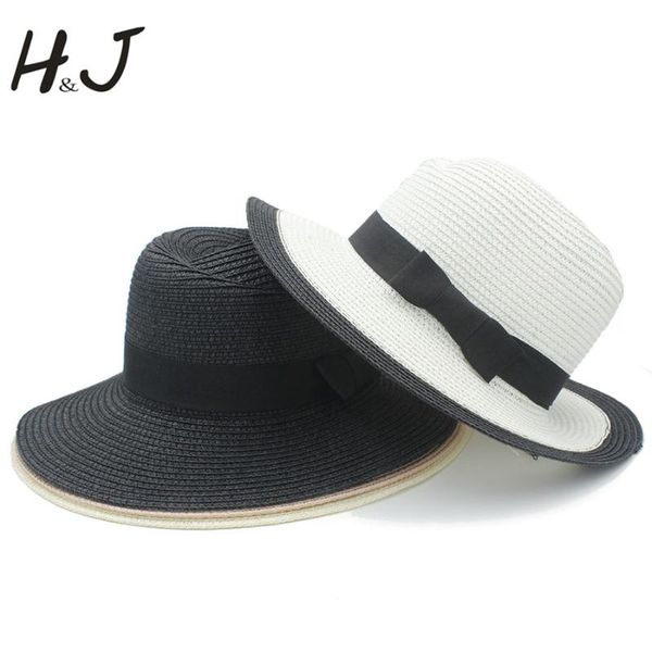 wide brim hats 2021 fashion summer women men toquilla straw sun hat elegant big panama queen fedora beach cap with bowknot, Blue;gray
wide brim hats 2021 fashion summer women men toquilla straw sun hat elegant big panama queen fedora beach cap with bowknot, Blue;gray