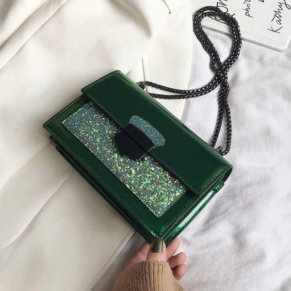 patent leather shiny crossbody bags for women 2020 chain shoulder messenger bag female travel handbags and purses
patent leather shiny crossbody bags for women 2020 chain shoulder messenger bag female travel handbags and purses