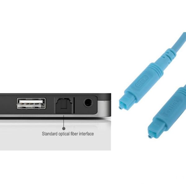 alloyseed audio cable 1m 2m 3m 5m od4.0 digital optical audio toslink cable for hi-fi sound blue ray player audio cables
alloyseed audio cable 1m 2m 3m 5m od4.0 digital optical audio toslink cable for hi-fi sound blue ray player audio cables