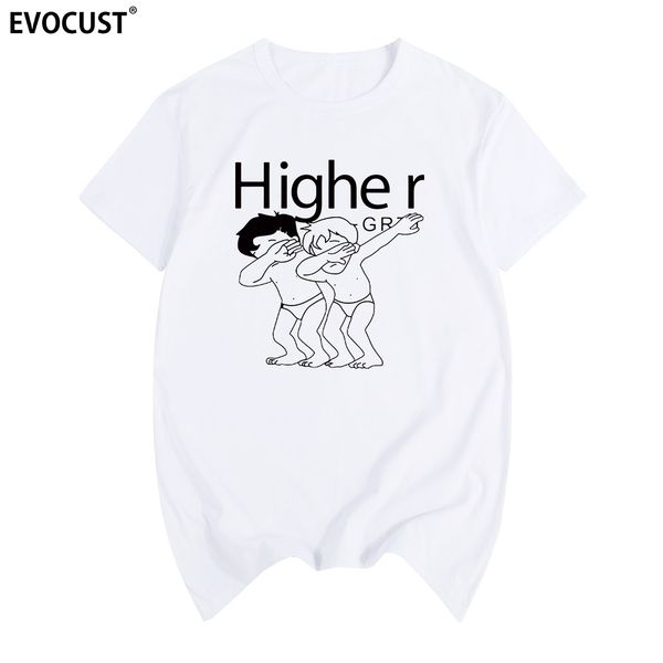 higher brothers hip hop rapper short sleeve t-shirt cotton men t shirt new tee tshirt womens fashion
higher brothers hip hop rapper short sleeve t-shirt cotton men t shirt new tee tshirt womens fashion