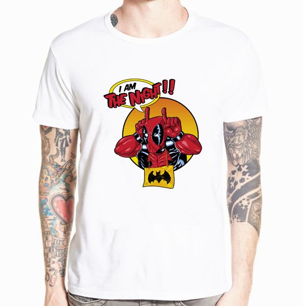 deadpool t shirt men i am the night tshirt 2018 summer tee graphic t-shirt camiseta dead pool funny t shirts mens
deadpool t shirt men i am the night tshirt 2018 summer tee graphic t-shirt camiseta dead pool funny t shirts mens