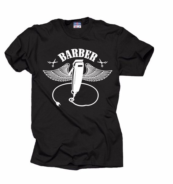 2019 fashion 100% cotton gift for barber t-shirt barbershop cool tee shirt tee shirt
2019 fashion 100% cotton gift for barber t-shirt barbershop cool tee shirt tee shirt