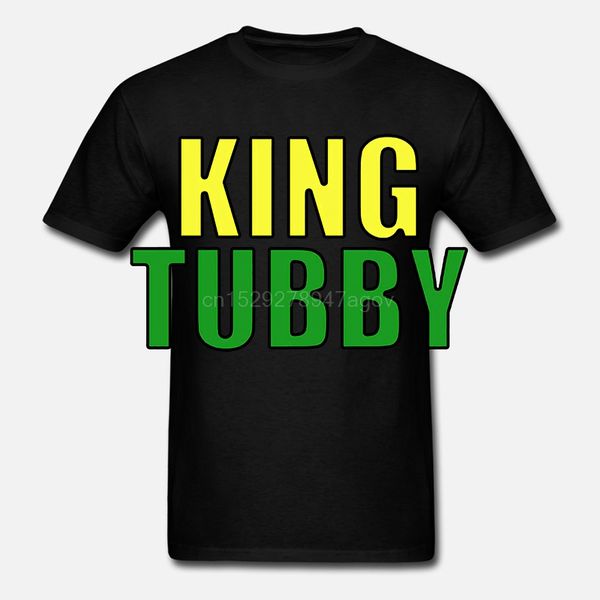 king tubby reggae dub t shirt all sizes colours
king tubby reggae dub t shirt all sizes colours