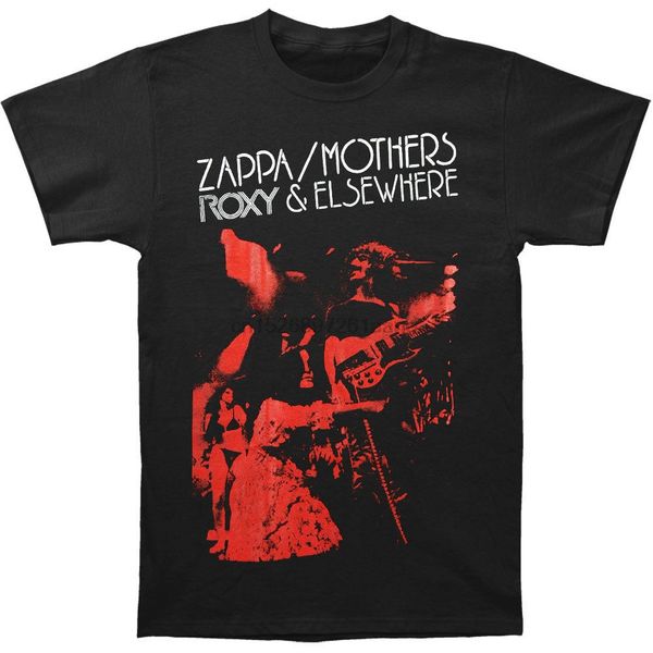 frank zappa мужские в другом месте футболка черный футболки мужчин повседневный t-shirt мужчины высокого качества тройники с коротким рукаво
frank zappa мужские в другом месте футболка черный футболки мужчин повседневный t-shirt мужчины высокого качества тройники с коротким рукаво