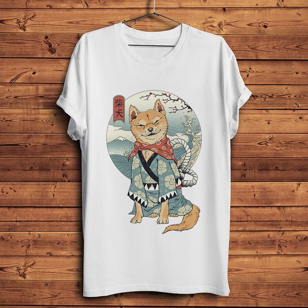 japan traditional ukiyoe style shiba inu t-shirt homme summer short t shirt men white vintage casual tshirt streetwear
japan traditional ukiyoe style shiba inu t-shirt homme summer short t shirt men white vintage casual tshirt streetwear