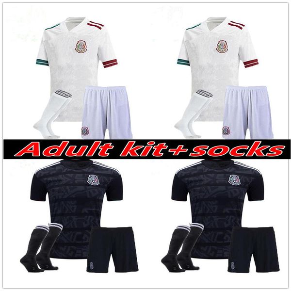 kids men kit sock 2020 mexico soccer jerseys 20 21 h.lozano dos santos chicharito national team boy sports football uniform shirts, Black
kids men kit sock 2020 mexico soccer jerseys 20 21 h.lozano dos santos chicharito national team boy sports football uniform shirts, Black