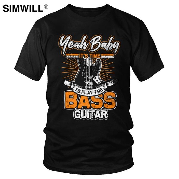 новый последние футболки мужские soft cotton басист quote tshirt с коротким рукавом ретро музыкант бас-гитара tee shirt рок поклонники одежд
новый последние футболки мужские soft cotton басист quote tshirt с коротким рукавом ретро музыкант бас-гитара tee shirt рок поклонники одежд