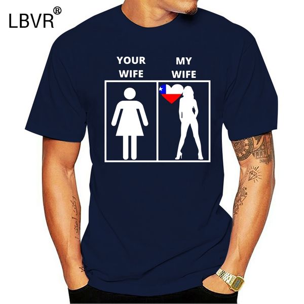custom chile geschenk my wife your wife tshirt men humor women t shirts o-neck plus size s-5xl
custom chile geschenk my wife your wife tshirt men humor women t shirts o-neck plus size s-5xl