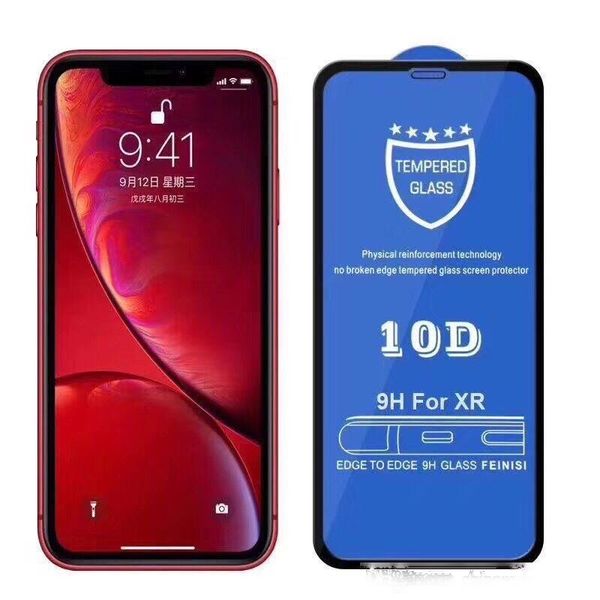 full cover 10d large curve drop glue tempered glass screen protector for iphone 11 pro 11 pro max xr xs xs max 6 7 8 plus 1000pcs
full cover 10d large curve drop glue tempered glass screen protector for iphone 11 pro 11 pro max xr xs xs max 6 7 8 plus 1000pcs