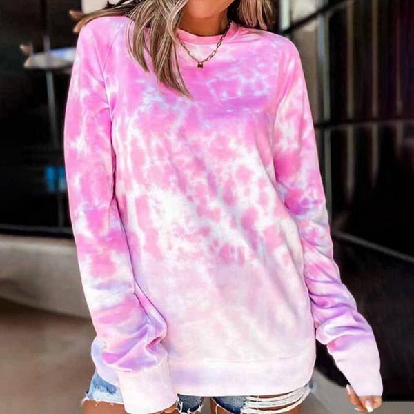 fashion tie-dye print blouse shirt loose o-neck casual autumn winter ladies female women long sleeve blusas pullover, White;red
fashion tie-dye print blouse shirt loose o-neck casual autumn winter ladies female women long sleeve blusas pullover, White;red