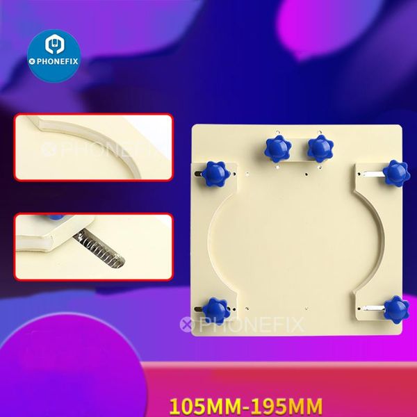 mechanic fixture fixed phone adjustable spring holder removing rear lid for x xs max 11 pro back cover glass removal tool
mechanic fixture fixed phone adjustable spring holder removing rear lid for x xs max 11 pro back cover glass removal tool