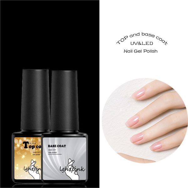 2pcs/set base and coat gel nail polish uv 8ml transparent soak off primer gel polish lacquer nail art manicure, Red;pink
2pcs/set base and coat gel nail polish uv 8ml transparent soak off primer gel polish lacquer nail art manicure, Red;pink
