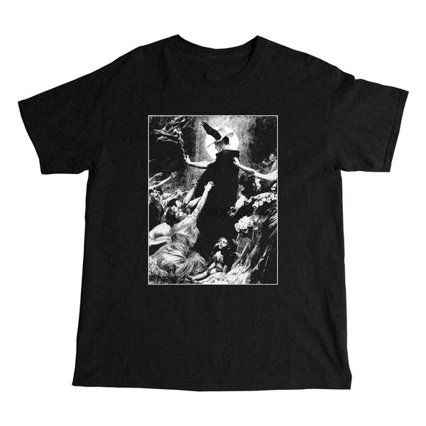 the souls of acheron t shirt
the souls of acheron t shirt