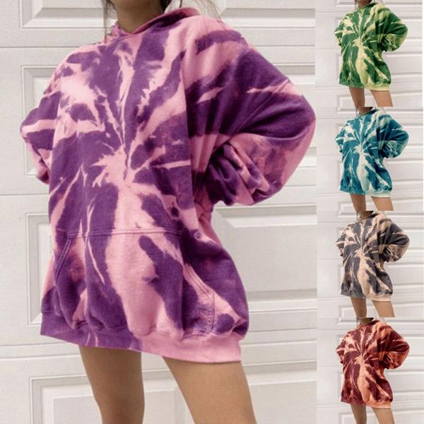 kancoold hoodies women long sleeve colorful print pockets hooded pullover plus velvet sweatshirts hoodie women's sweatshirt, Black
kancoold hoodies women long sleeve colorful print pockets hooded pullover plus velvet sweatshirts hoodie women's sweatshirt, Black