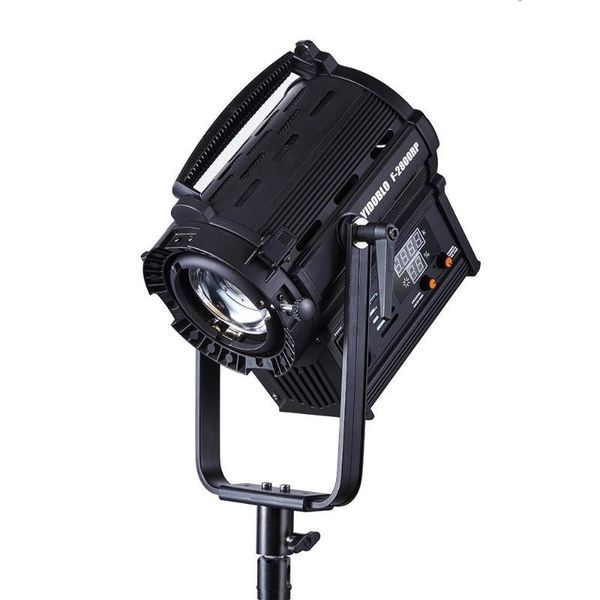 200w led studio video light 5500k yidoblo f-2800rp daylight live stream lamp shoot lamp spotlight dmx remote control cold light
200w led studio video light 5500k yidoblo f-2800rp daylight live stream lamp shoot lamp spotlight dmx remote control cold light