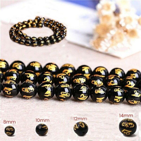 other 50/100pcs 8mm-14mm buddha beads charms black color with carving gold dragon chinese pixiu for bracelet diy jewelry making
other 50/100pcs 8mm-14mm buddha beads charms black color with carving gold dragon chinese pixiu for bracelet diy jewelry making
